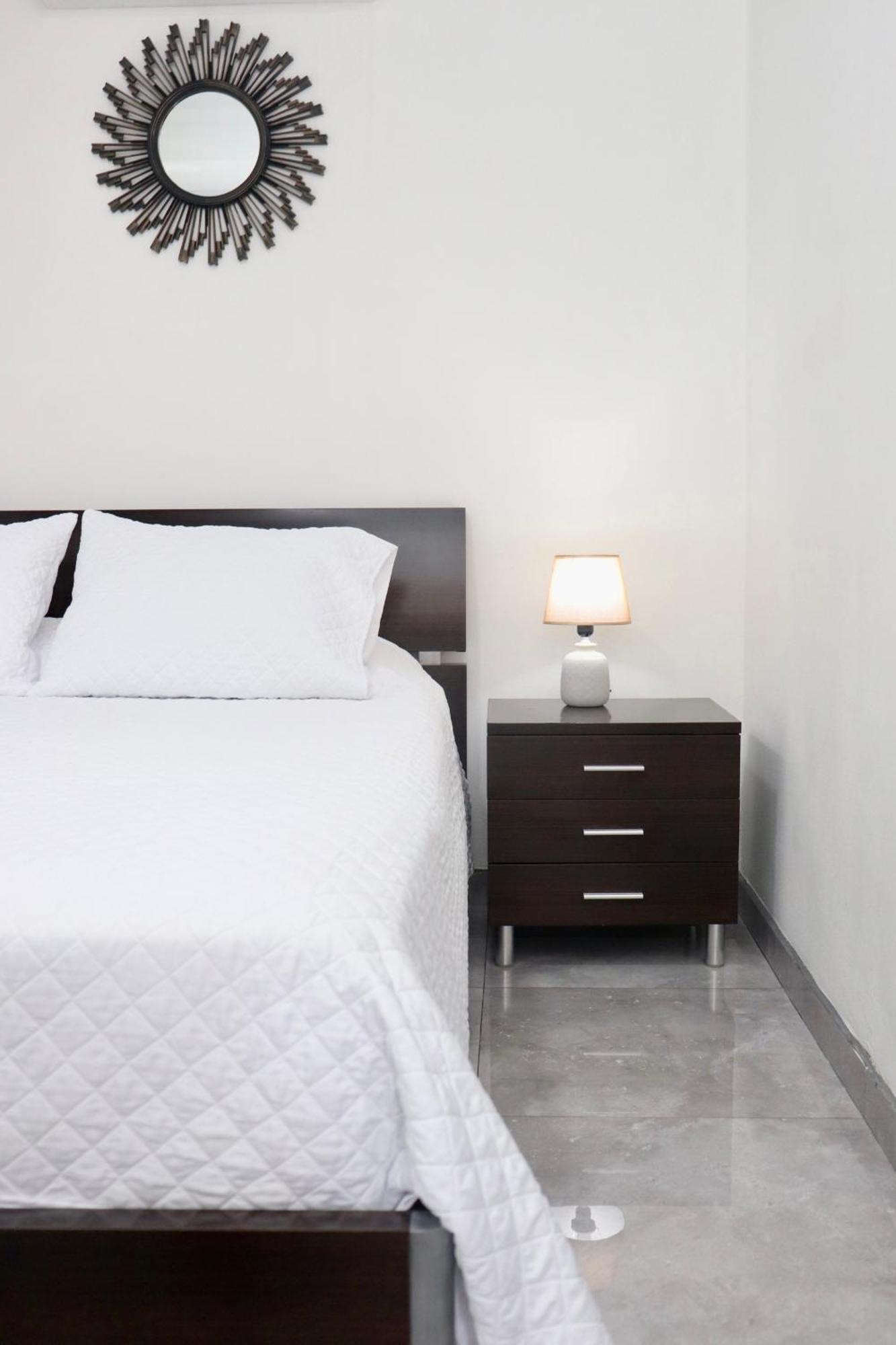 Airport Sjo Residence - Edward & Familia Inn Río Segundo 외부 사진